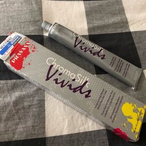 Pravana ChromaSilk Vivids Blue